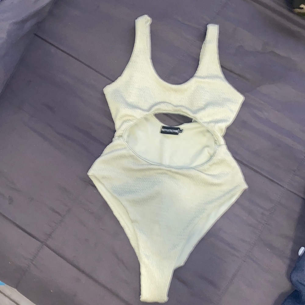 Wore once like new